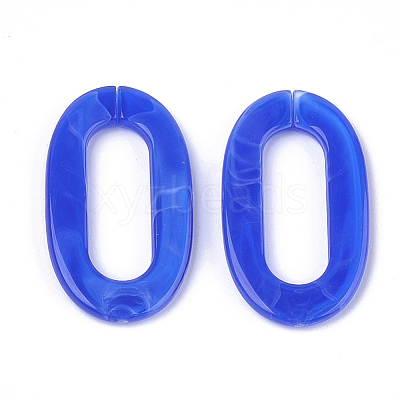 Acrylic Linking Rings OACR-S021-30E-1