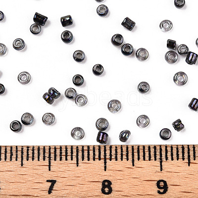12/0 Glass Seed Beads SEED-A016-2mm-214-1