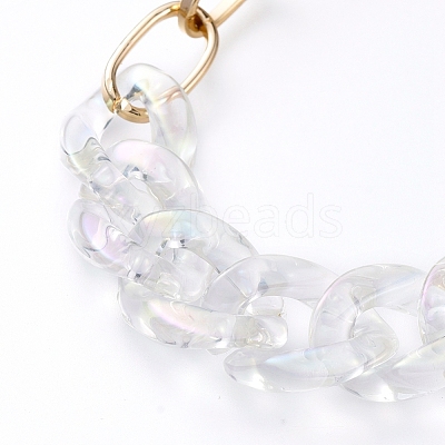 (Jewelry Parties Factory Sale)Chain Bracelets Sets BJEW-JB05164-1