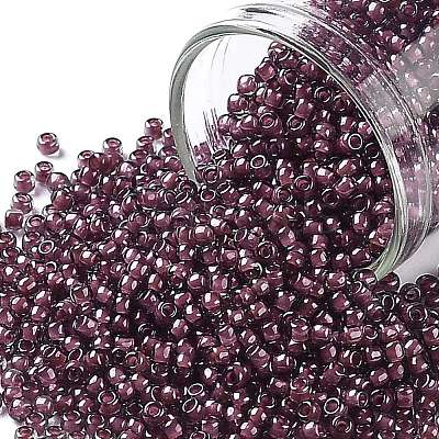 TOHO 11/0 Round Beads X-SEED-TR11-1075-1