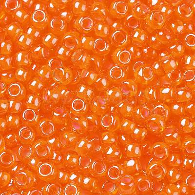 TOHO 8/0 Round Beads SEED-XTR08-0957-1