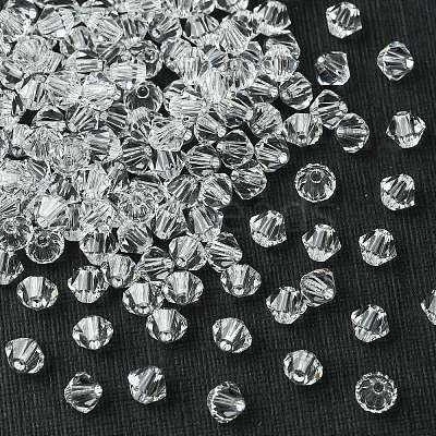 Preciosa® Crystal Beads Y-PRC-BA4-00030-1
