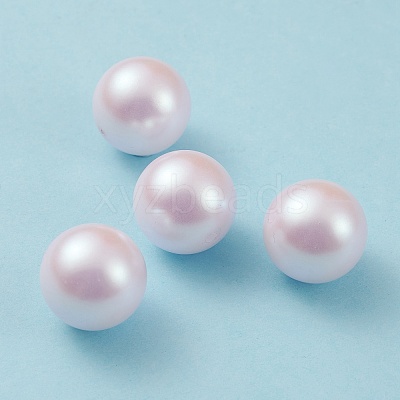 POM Plastic Beads KY-C012-01F-04-1