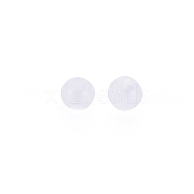 Imitation Jelly Acrylic Beads MACR-S371-11-E05-1