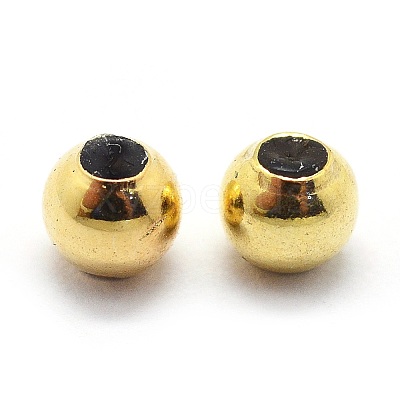 925 Sterling Silver Beads STER-I016-106B-G-1