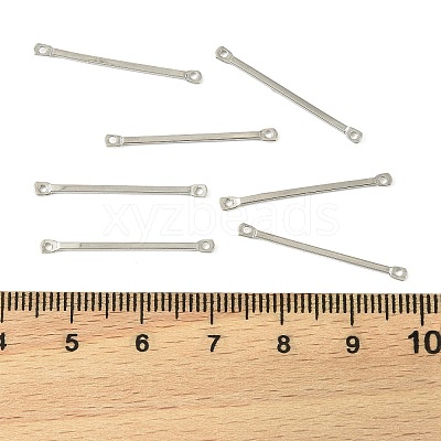 SHEGRACE Brass Connector Charms XGR0134P-112P-1