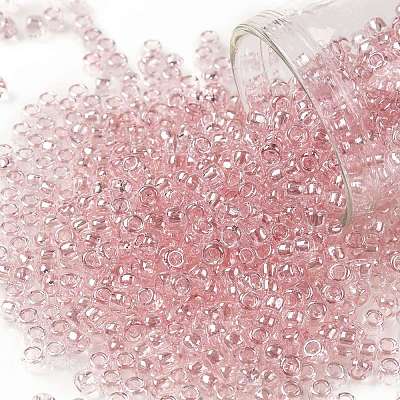 TOHO 8/0 Round Beads X-SEED-TR08-0289-1