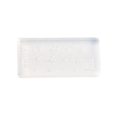 DIY Silicone Nail Art Molds SIMO-NH0002-01I-1