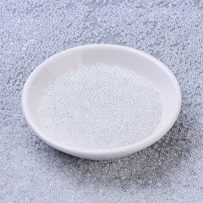 MIYUKI Round Rocailles Beads SEED-X0054-RR0160-1