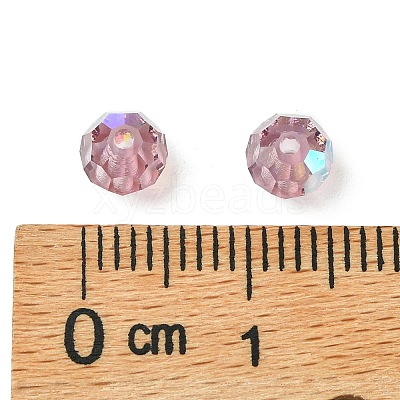 Preciosa® Crystal Beads Y-PRC-BB5-20020-200-1