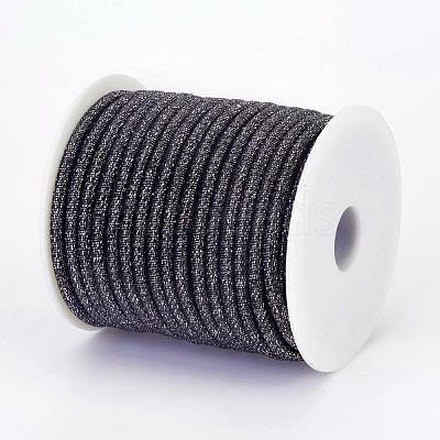 Polyester Metallic Cord MCOR-P004-06-1