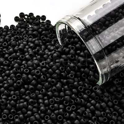 TOHO 11/0 Round Beads SEED-JPTR11-0049F-1