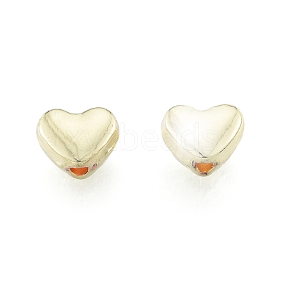 Alloy Beads PALLOY-P284-25LG-1