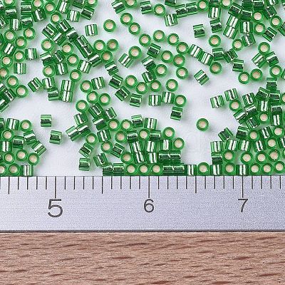 MIYUKI Delica Beads Small X-SEED-J020-DBS0046-1