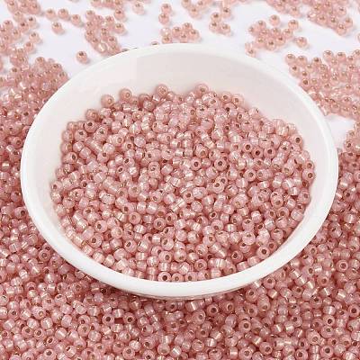 MIYUKI Round Rocailles Beads SEED-X0055-RR0642-1
