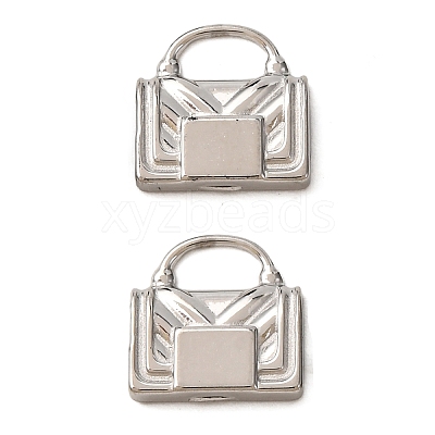 304 Stainless Steel Charms STAS-Z167-02P-04-1