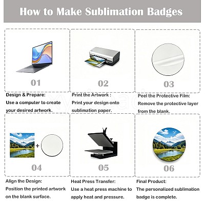 Golf Alloy Sublimation Blanks Keychains AL-CBAF9A1-02P-05-1