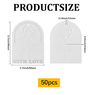 50Pcs Wearing Armor Display Card CDIS-SP0001-35B-1
