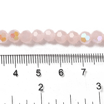 Imitation Jade Glass Beads Strands LS-EGLA-A035-J6mm-L08-1