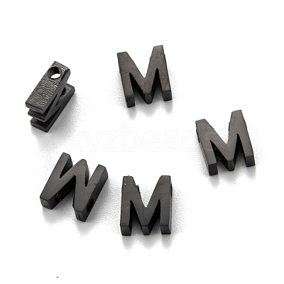 304 Stainless Steel Charms Ion Plating(IP) STAS-K216-41M-EB-1