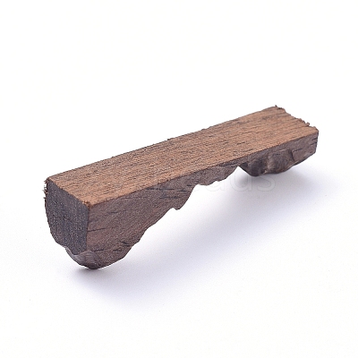 Unfinished Sandalwood Mountain LS-DIY-E032-01D-1