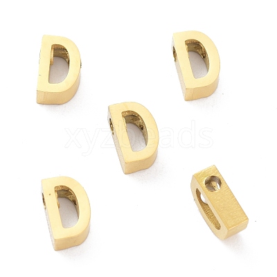 Ion Plating(IP) 304 Stainless Steel Charms STAS-K216-41D-G-1