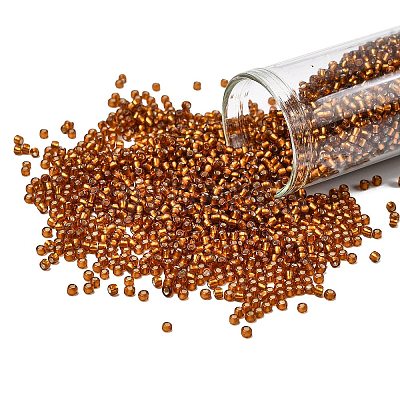 TOHO 11/0 Round Beads SEED-XTR11-0034F-1