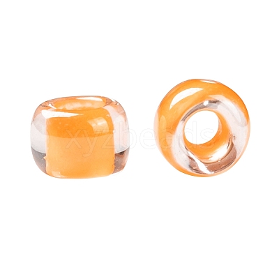 TOHO Round Seed Beads X-SEED-TR08-0801-1