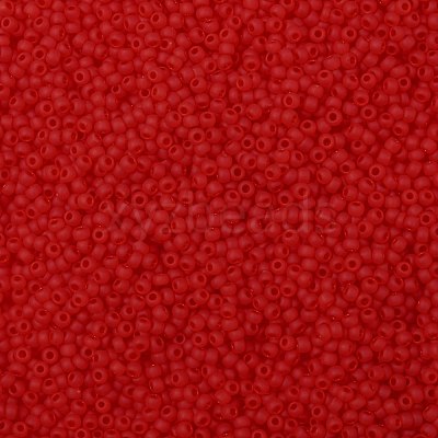 TOHO 11/0 Round Beads SEED-XTR11-0005F-1