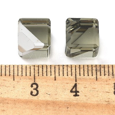 K9 Glass Imitation Austrian Crystal Beads GLAA-P069-01C-215-1