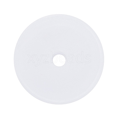 Polypropylene(PP) Empty Spools for Wire LS-C125Y-1