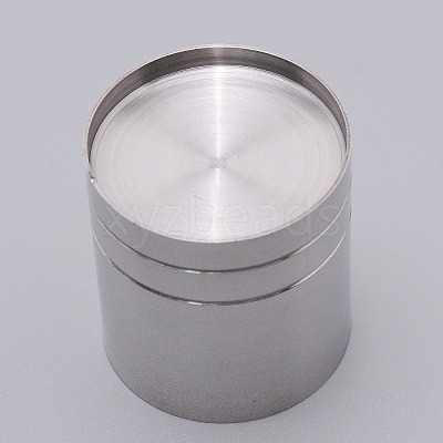 201 Stainless Steel Jigger TOOL-WH0129-14P-02-1