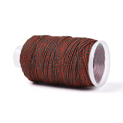 150M S24-Ply Cotton Twisted Cords OCOR-N010-01-17-1