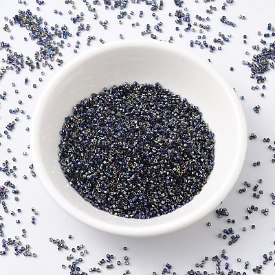 MIYUKI Delica Beads SEED-J020-DB2206-1