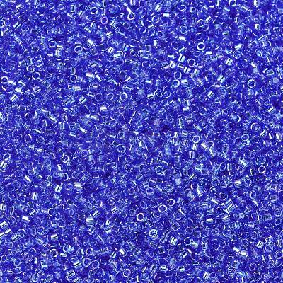 MIYUKI Delica Beads X-SEED-J020-DB1250-1