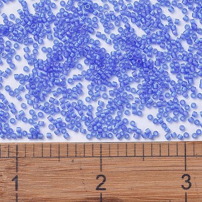 MIYUKI Delica Beads SEED-X0054-DB1285-1
