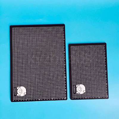 Plastic Cutting Mat PW-WG3EBAC-03-1