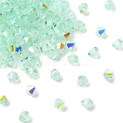 Preciosa® Crystal Beads Y-PRC-BA4-50000-200-1