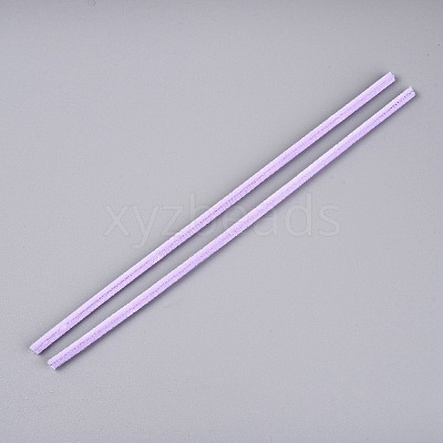 Pipe Cleaners AJEW-ZX009-08A-24-1