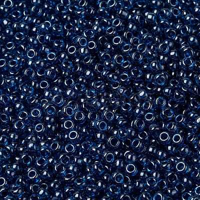 MIYUKI Round Rocailles Beads X-SEED-G008-RR2273-1