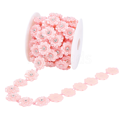 Handmade Beaded Chains FIND-WH0148-561B-1
