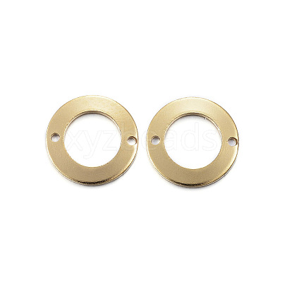 Ion Plating(IP) 304 Stainless Steel Links connectors LS-X-STAS-H357-03G-1
