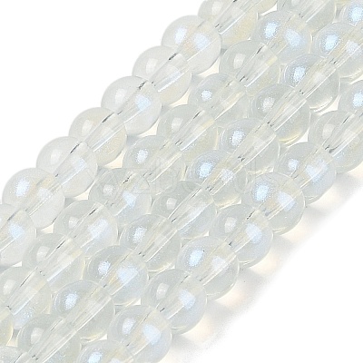 Glass Bead Strands X-GLAA-K068-01B-11-1