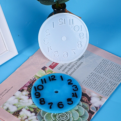Silicone Molds DIY-L013-01-1