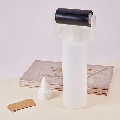 Plastic Glue Liquid Container TOOL-PH0016-55-1
