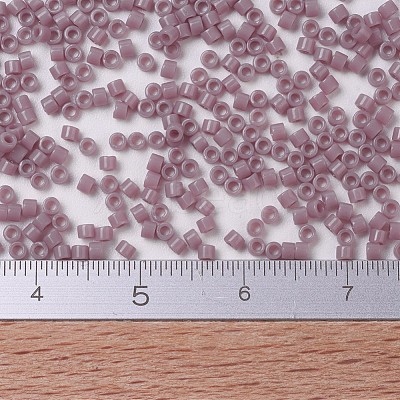 MIYUKI Delica Beads Small SEED-X0054-DBS0728-1