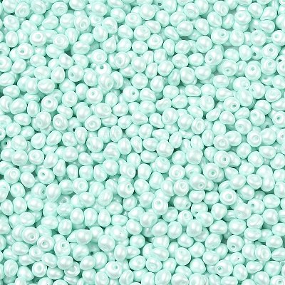 6/0 Glass Seed Beads SEED-L011-08A-14-1
