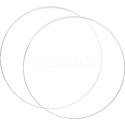 Acrylic Transparent Pressure Plate OACR-BC0001-03E-1