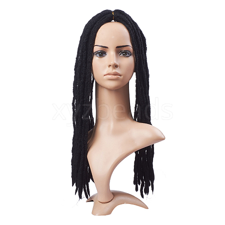 Dreadlock Extensions OHAR-G005-13A-1