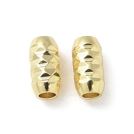 Brass Beads KK-A236-23G-1